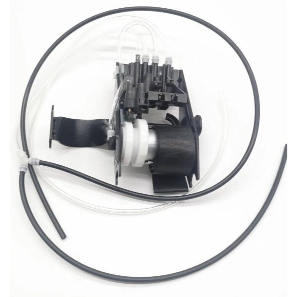 Air Level Control AL166452 For John Deere Engine 4039 4045 6080 Tractor 5620 602